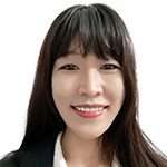 Alma Wang 
